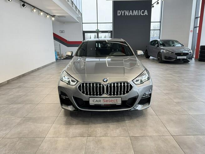 BMW 218 VAT 23% ,HAK,Gran Coupe M Sport 136KM automat 2023 r., salon PL, I wł.