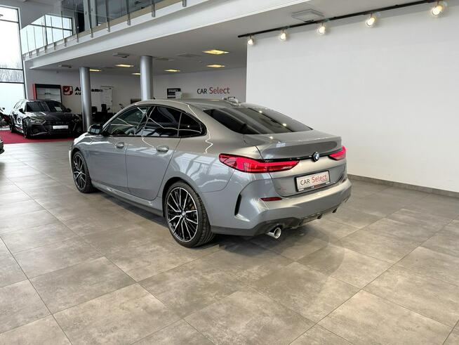 BMW 218 VAT 23% ,HAK,Gran Coupe M Sport 136KM automat 2023 r., salon PL, I wł.
