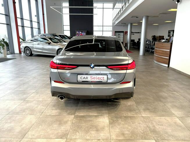 BMW 218 VAT 23% ,HAK,Gran Coupe M Sport 136KM automat 2023 r., salon PL, I wł.