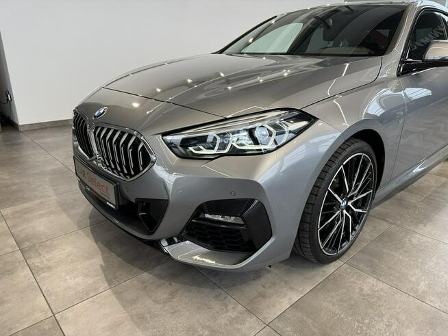 BMW 218 VAT 23% ,HAK,Gran Coupe M Sport 136KM automat 2023 r., salon PL, I wł.
