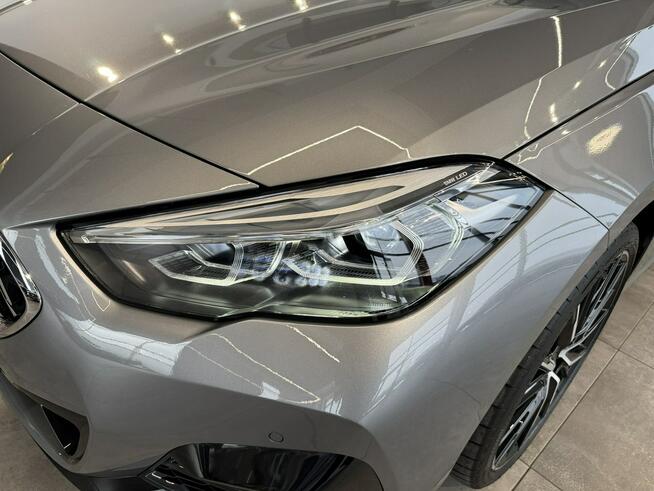 BMW 218 VAT 23% ,HAK,Gran Coupe M Sport 136KM automat 2023 r., salon PL, I wł.