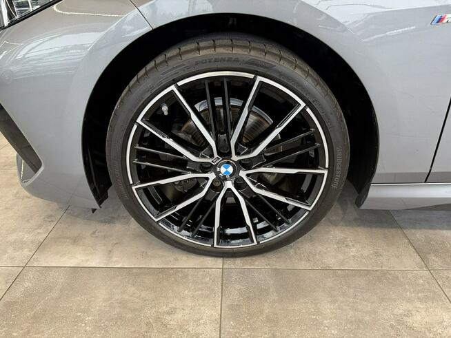 BMW 218 VAT 23% ,HAK,Gran Coupe M Sport 136KM automat 2023 r., salon PL, I wł.