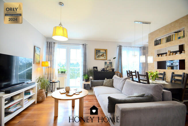 Mieszkanie Reda, Wodniaków