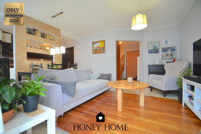 Mieszkanie Reda, Wodniaków