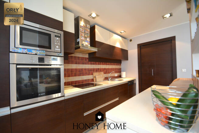 Mieszkanie Reda, Wodniaków