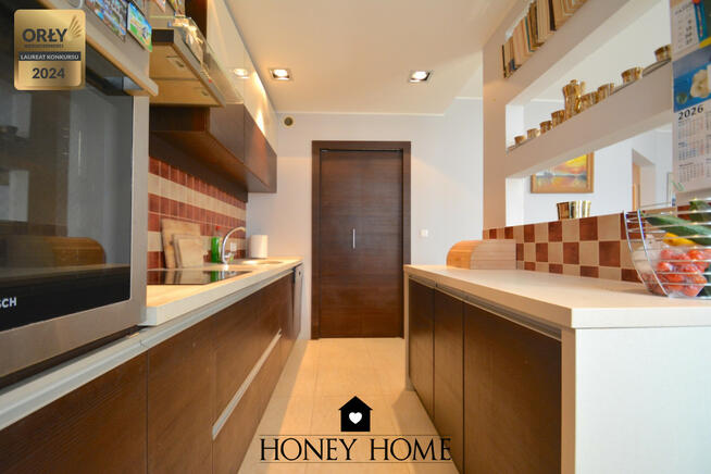 Mieszkanie Reda, Wodniaków