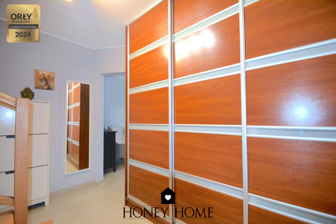 Mieszkanie Reda, Wodniaków