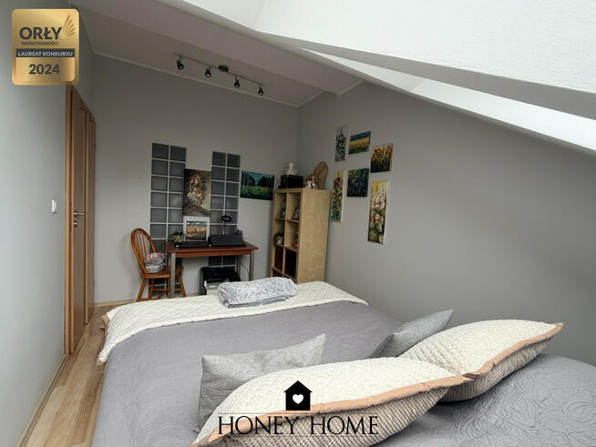 Mieszkanie Reda, Wodniaków