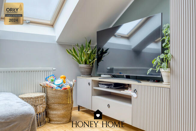 Mieszkanie Rumia, Rajska