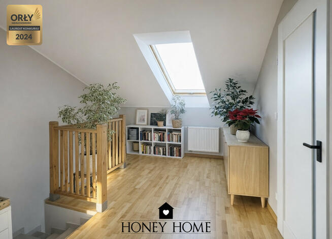 Mieszkanie Rumia, Rajska