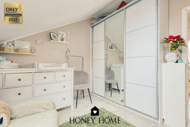 Mieszkanie Rumia, Rajska