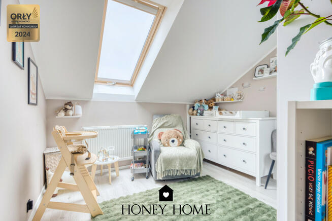 Mieszkanie Rumia, Rajska