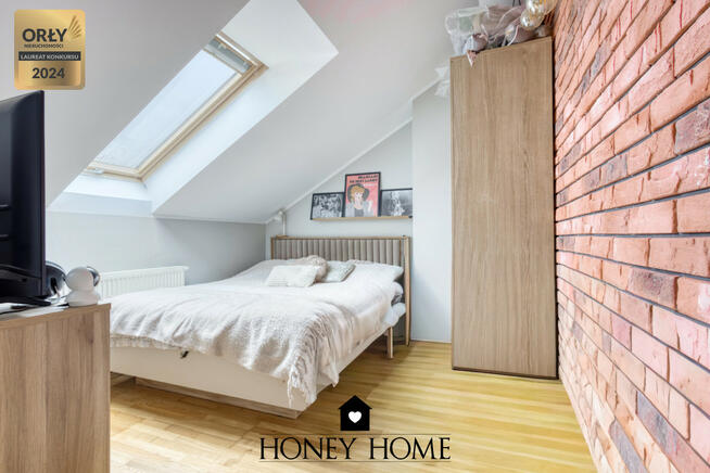 Mieszkanie Rumia, Rajska