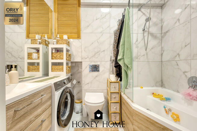 Mieszkanie Rumia, Rajska