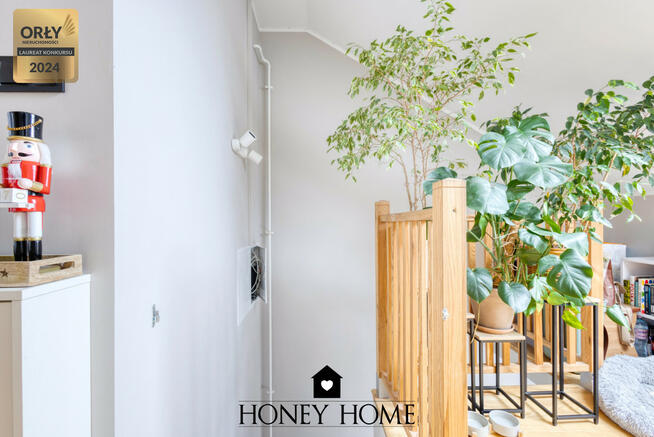 Mieszkanie Rumia, Rajska