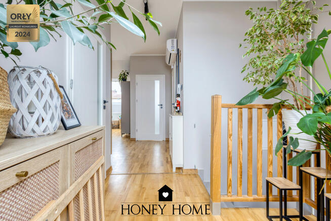 Mieszkanie Rumia, Rajska