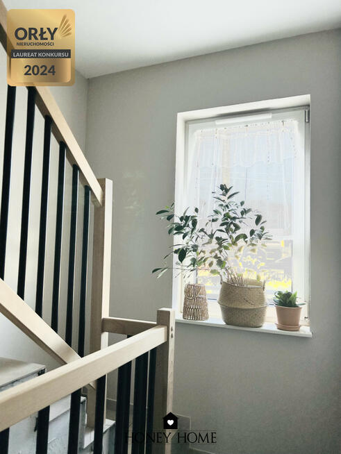 Mieszkanie Rumia, Rajska