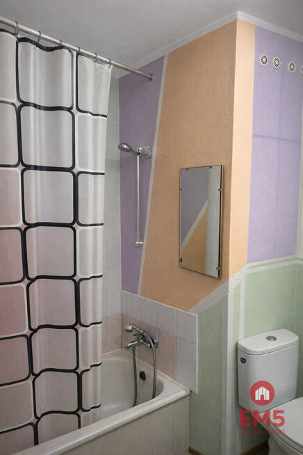 Mieszkanie Białystok Piasta, Piastowska