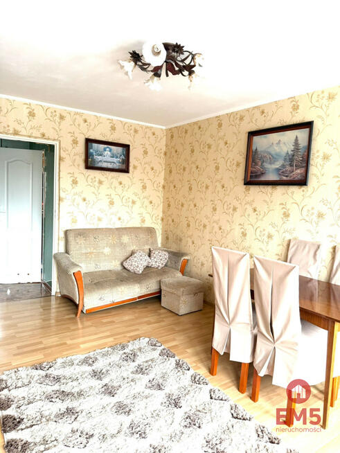 Mieszkanie Białystok, Mieszka I