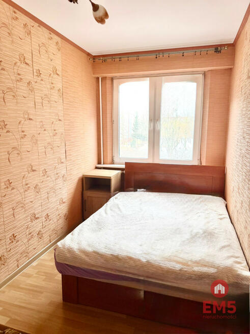 Mieszkanie Białystok, Mieszka I