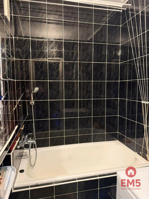 Mieszkanie Białystok, Mieszka I