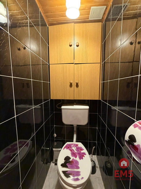 Mieszkanie Białystok, Mieszka I