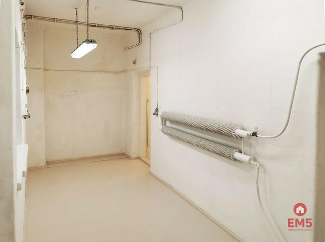 Lokal użytkowy Białystok Centrum, Lipowa