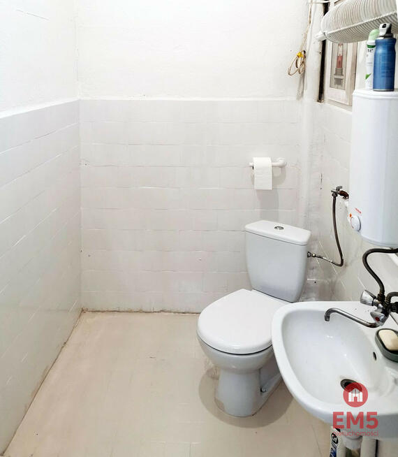 Lokal użytkowy Białystok Centrum, Lipowa