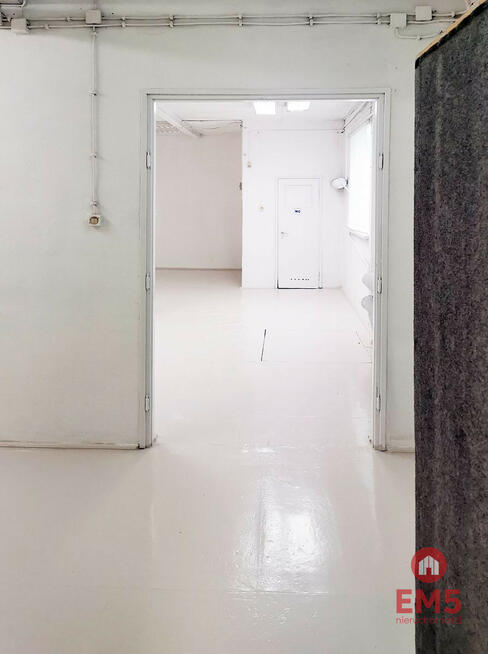 Lokal użytkowy Białystok Centrum, Lipowa