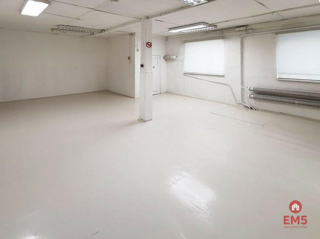 Lokal użytkowy Białystok Centrum, Lipowa