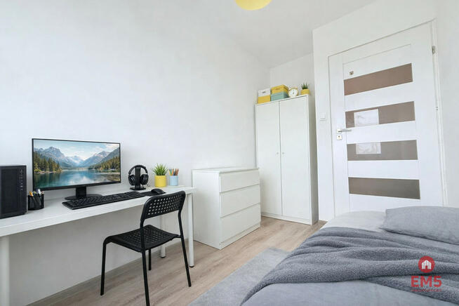 Mieszkanie Białystok Bema,