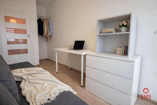 Mieszkanie Białystok Bema,