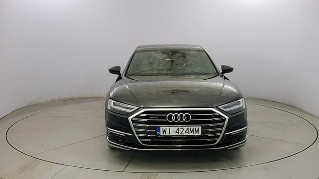 Audi A8 60 TFSI e Quattro Tiptronic ! Z Polskiego Salonu ! Faktura Vat !