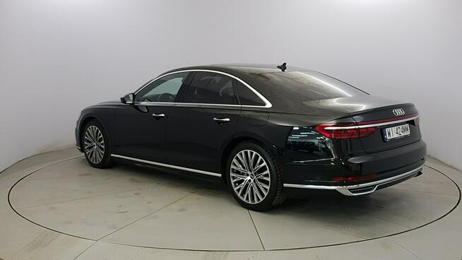 Audi A8 60 TFSI e Quattro Tiptronic ! Z Polskiego Salonu ! Faktura Vat !