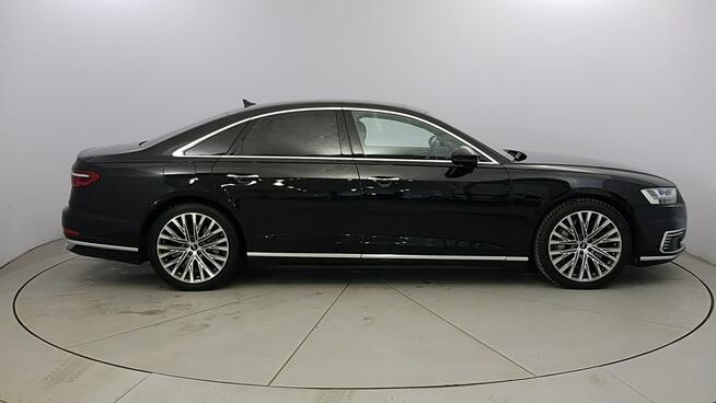 Audi A8 60 TFSI e Quattro Tiptronic ! Z Polskiego Salonu ! Faktura Vat !