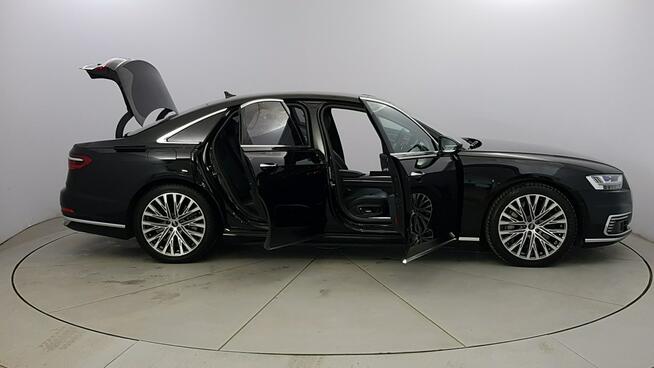 Audi A8 60 TFSI e Quattro Tiptronic ! Z Polskiego Salonu ! Faktura Vat !