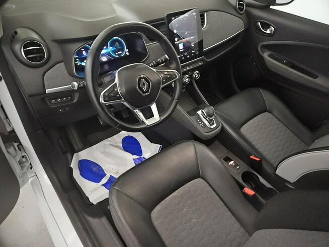 Renault Zoe R135 Z.E. 50 Intens ! Z Polskiego Salonu ! Faktura Vat !