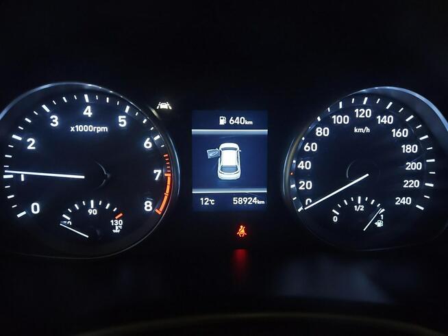 Hyundai i30 1.0 T-GDI Modern Wagon ! Z Polskiego Salonu ! Faktura Vat !