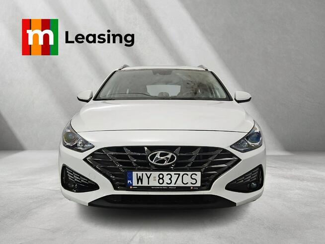 Hyundai i30 1.0 T-GDI Modern ! Z Polskiego Salonu ! Faktura Vat !