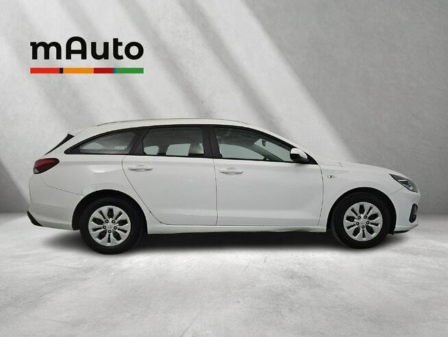 Hyundai i30 1.0 T-GDI Modern ! Z Polskiego Salonu ! Faktura Vat !