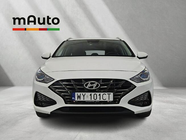 Hyundai i30 1.0 T-GDI Modern ! Z Polskiego Salonu ! Faktura Vat !