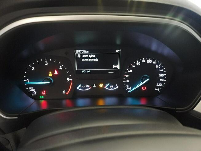 Ford Focus 1.5 EcoBlue Trend Edition ! Z Polskiego Salonu ! Faktura Vat !