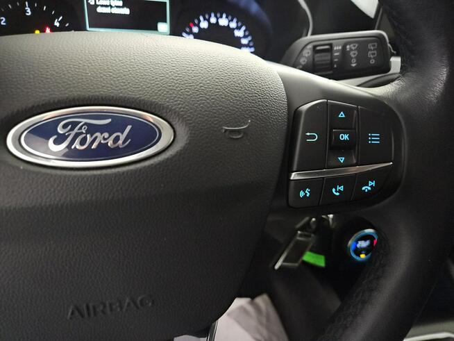 Ford Focus 1.5 EcoBlue Trend Edition ! Z Polskiego Salonu ! Faktura Vat !