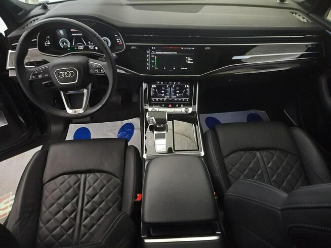 Audi Q7 60 TFSI e Quattro S Line Tiptr. ! Z Polskiego Salonu ! Faktura Vat !