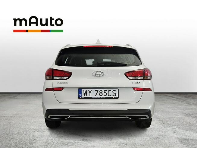Hyundai i30 1.0 T-GDI Modern ! Z Polskiego Salonu ! Faktura Vat !
