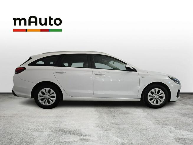 Hyundai i30 1.0 T-GDI Modern ! Z Polskiego Salonu ! Faktura Vat !