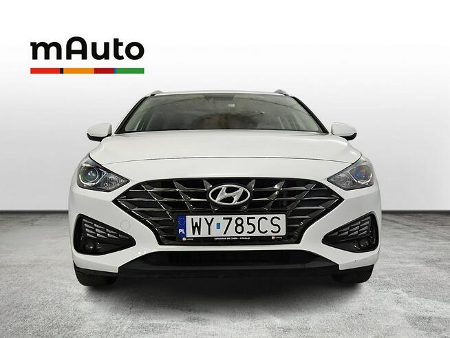 Hyundai i30 1.0 T-GDI Modern ! Z Polskiego Salonu ! Faktura Vat !