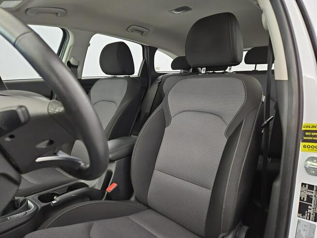 Hyundai i30 1.0 T-GDI Modern ! Z Polskiego Salonu ! Faktura Vat !