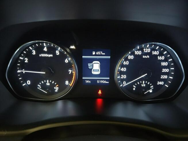 Hyundai i30 1.0 T-GDI Modern ! Z Polskiego Salonu ! Faktura Vat !