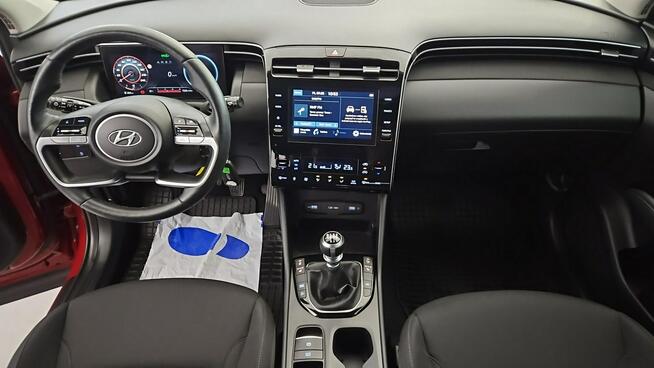 Hyundai Tucson 1.6 T-GDi Smart 2WD ! Z Polskiego Salonu ! Faktura Vat !